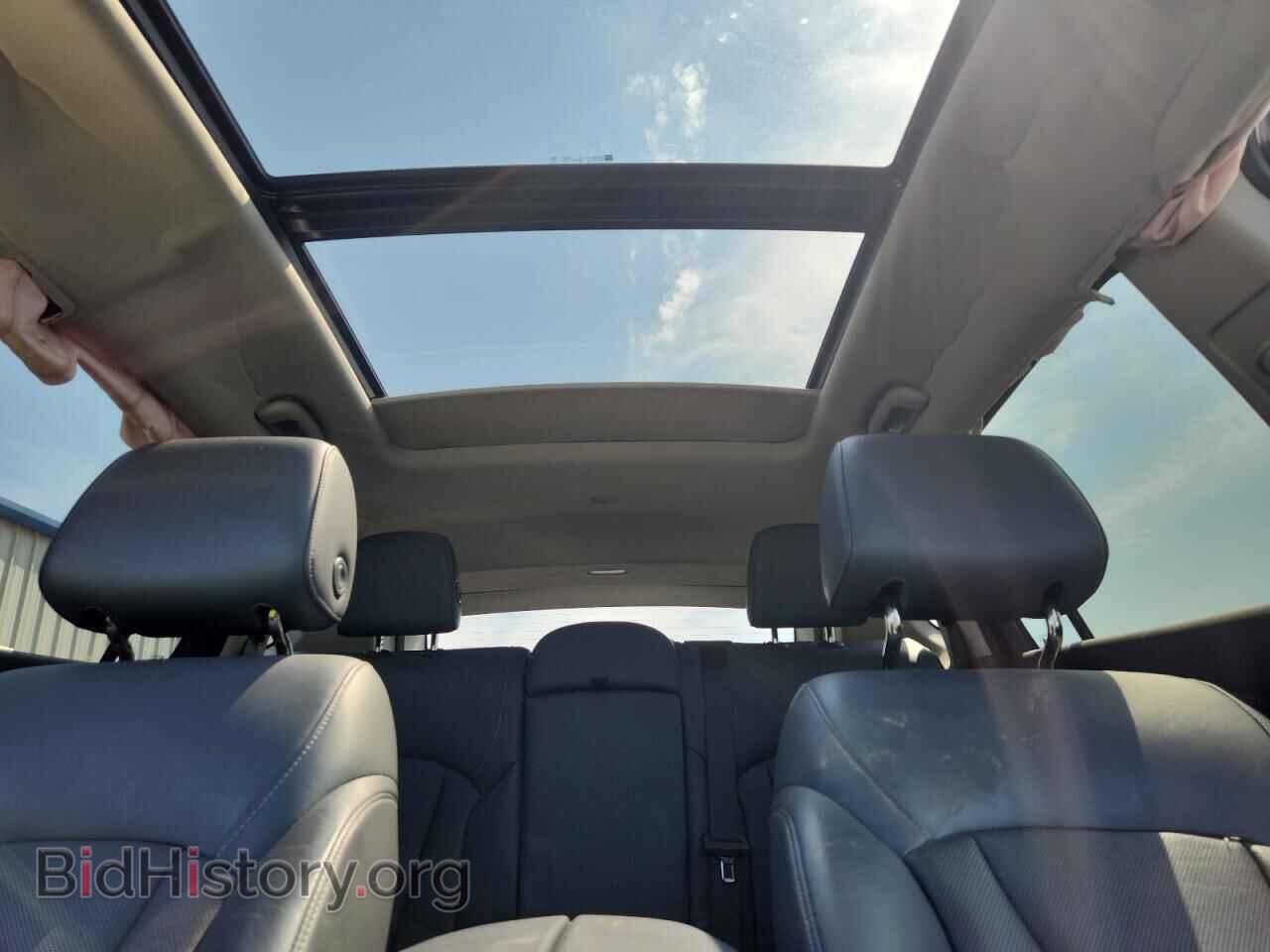 2019 BUICK ENVISION - VIN: LRBFXCSA0KD016920 - Фото 10