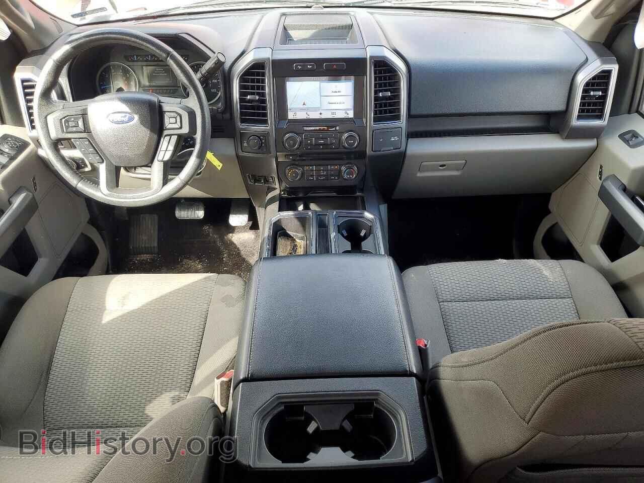 2017 FORD F150 - VIN: 1FTEW1EF2HKC79006 - Фото 8