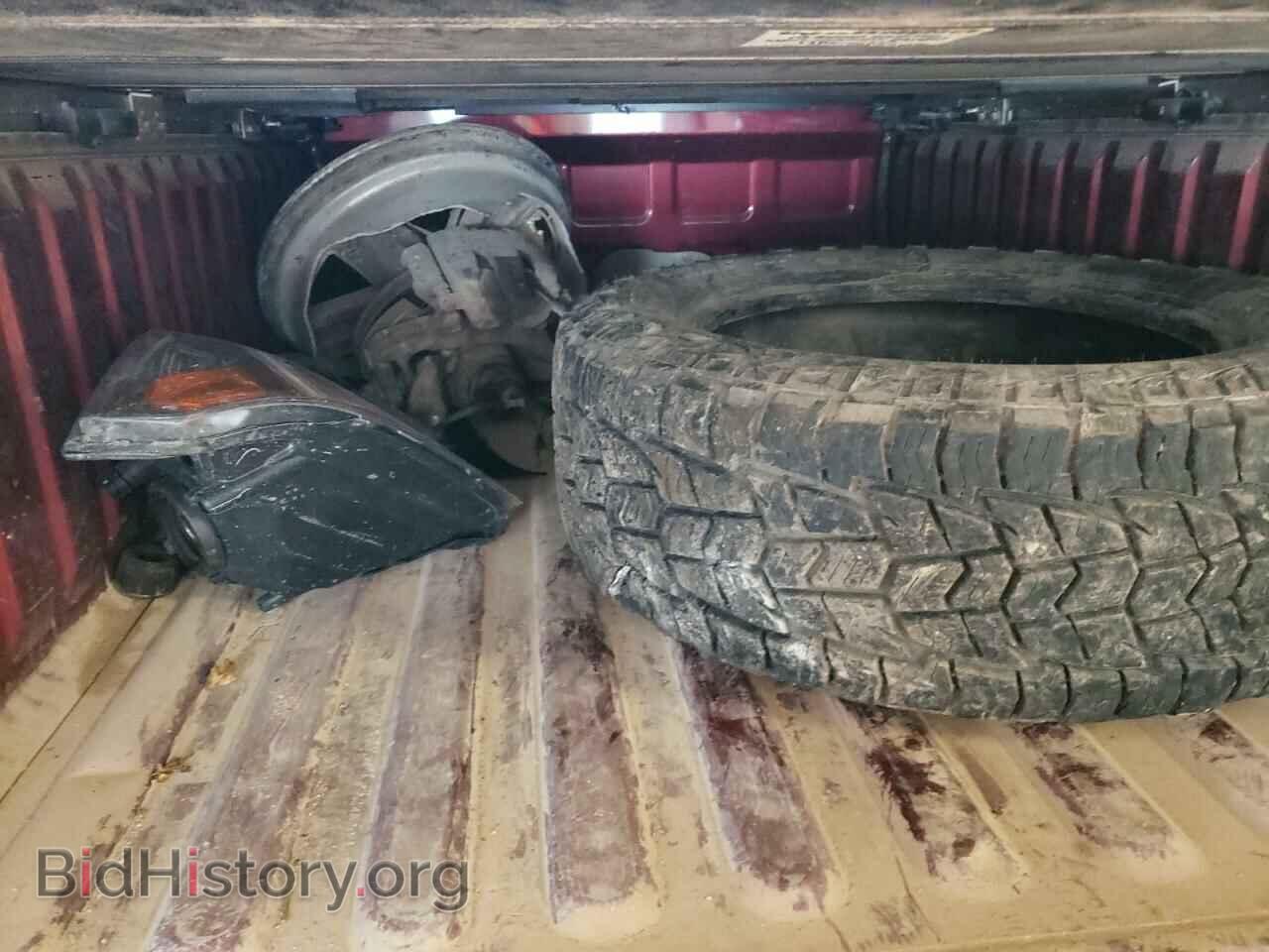 2012 DODGE RAM 1500 - VIN: 1C6RD7FT5CS297451 - Photo 12
