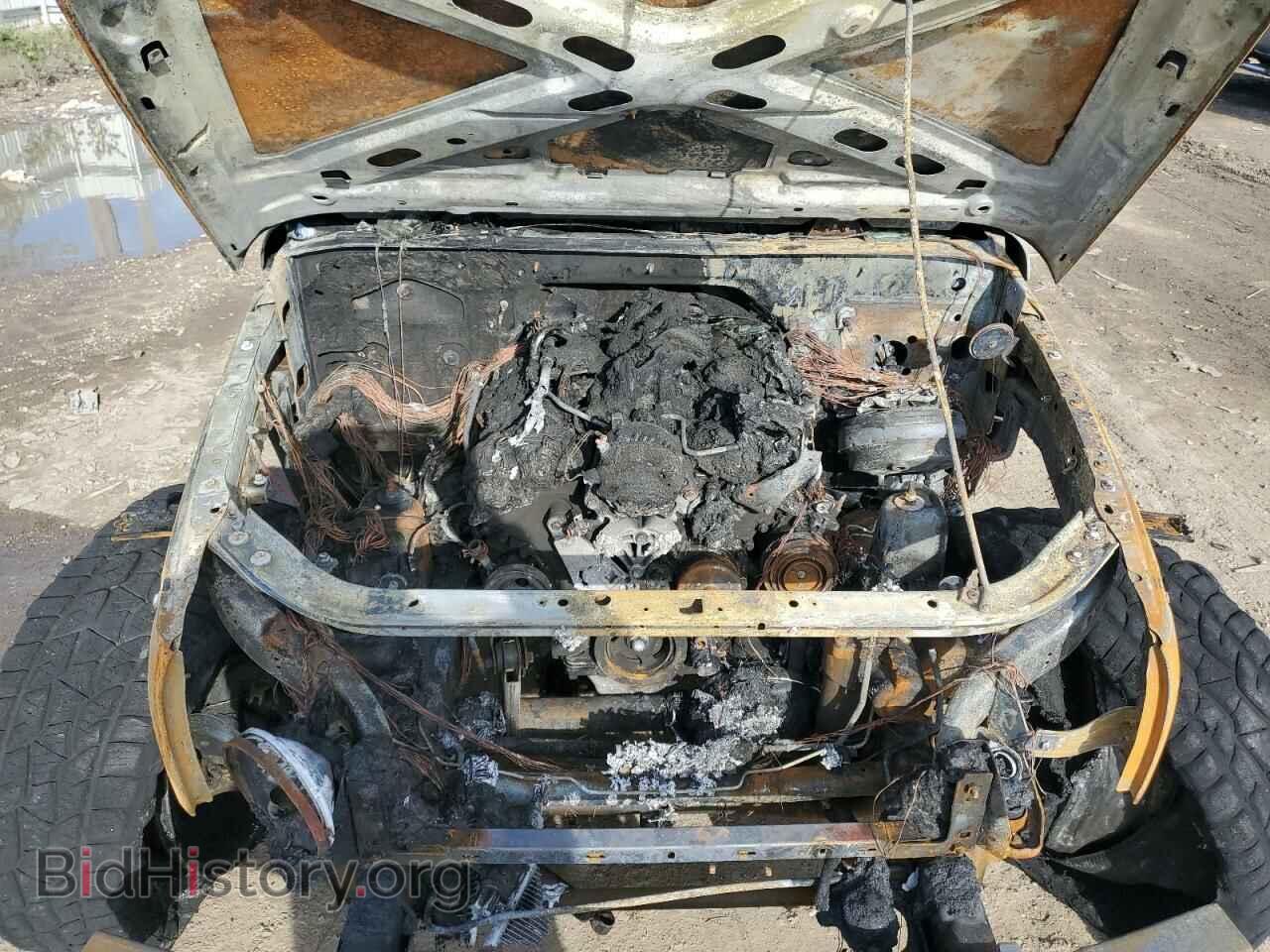 2017 JEEP WRANGLER - VIN: 1C4HJWDG3HL639980 - Фото 11