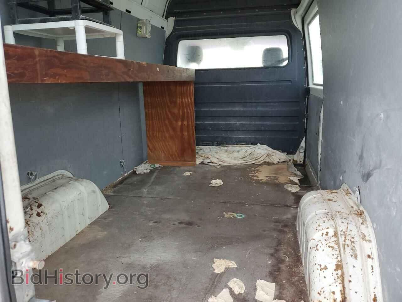 2006 DODGE SPRINTER - VIN: WD0PD644865964643 - Photo 11