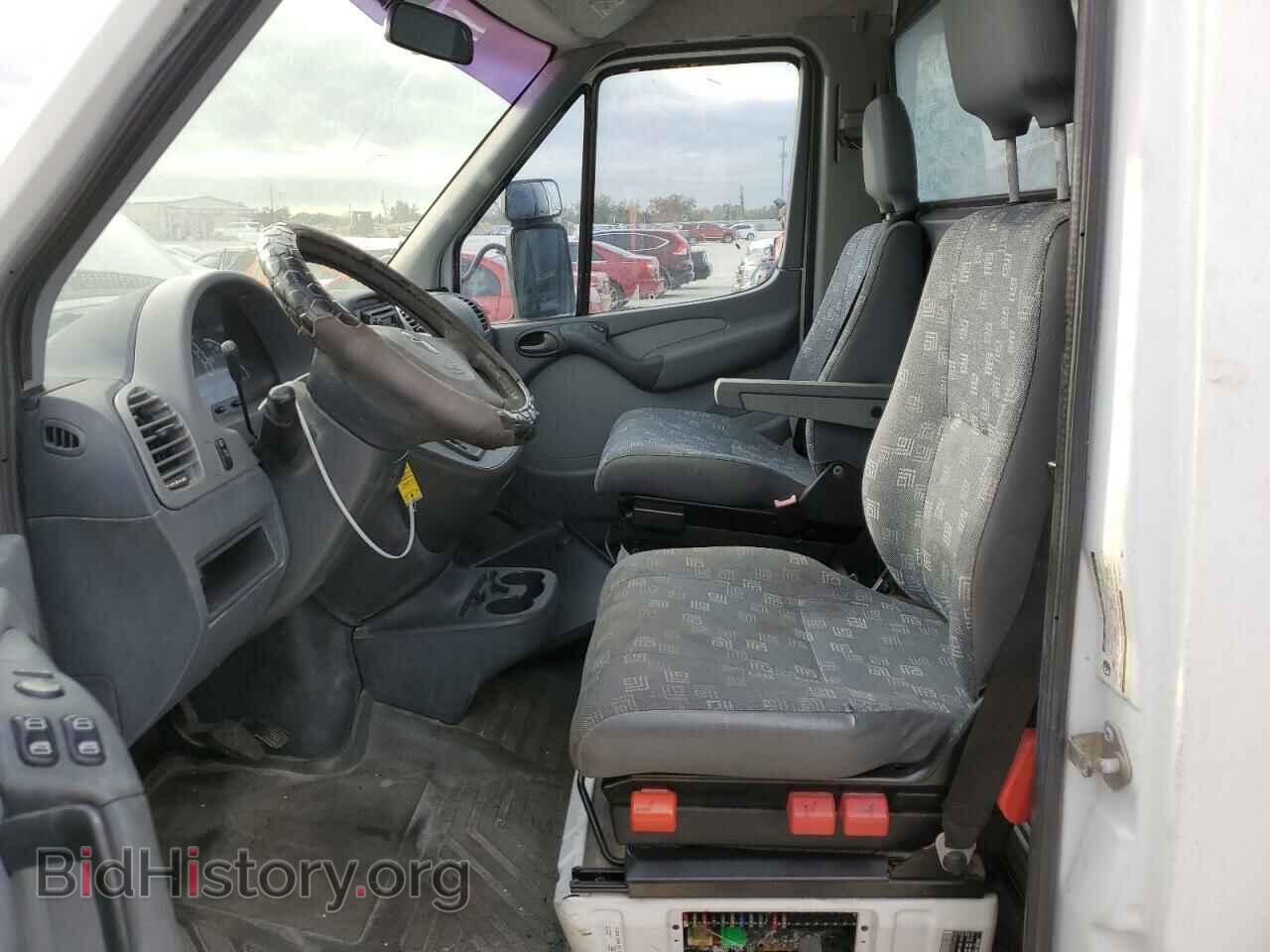 2006 DODGE SPRINTER - VIN: WD0PD644865964643 - Photo 7