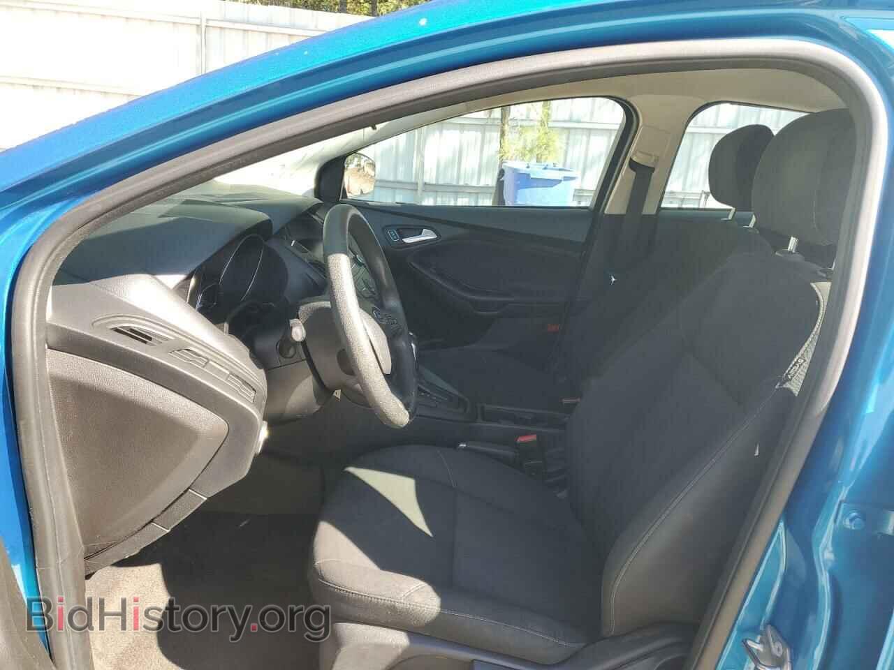 2016 FORD FOCUS - VIN: 1FADP3K24GL242530 - Photo 7
