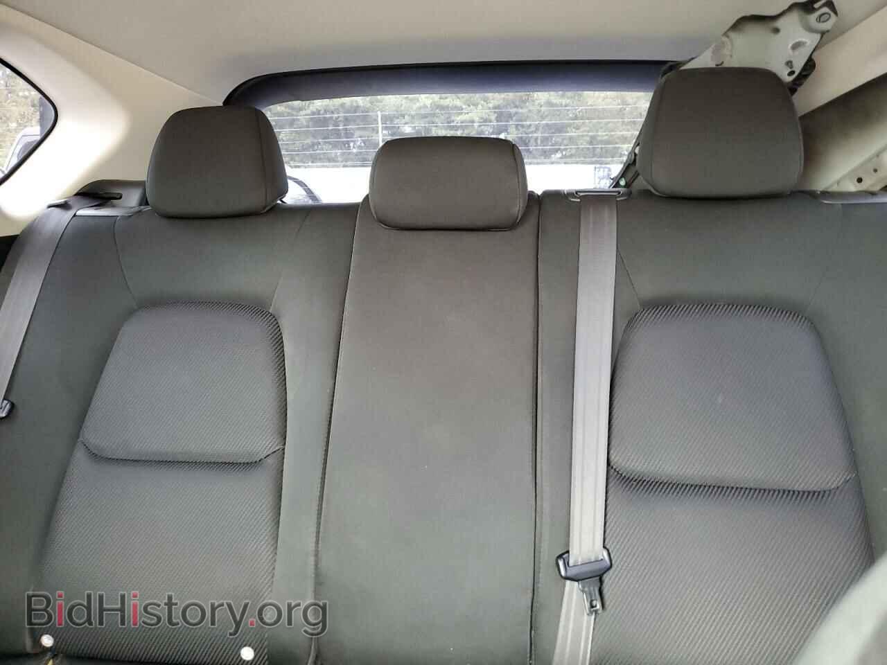 2018 MAZDA CX-5 - VIN: JM3KFBBM0J0457788 - Фото 10