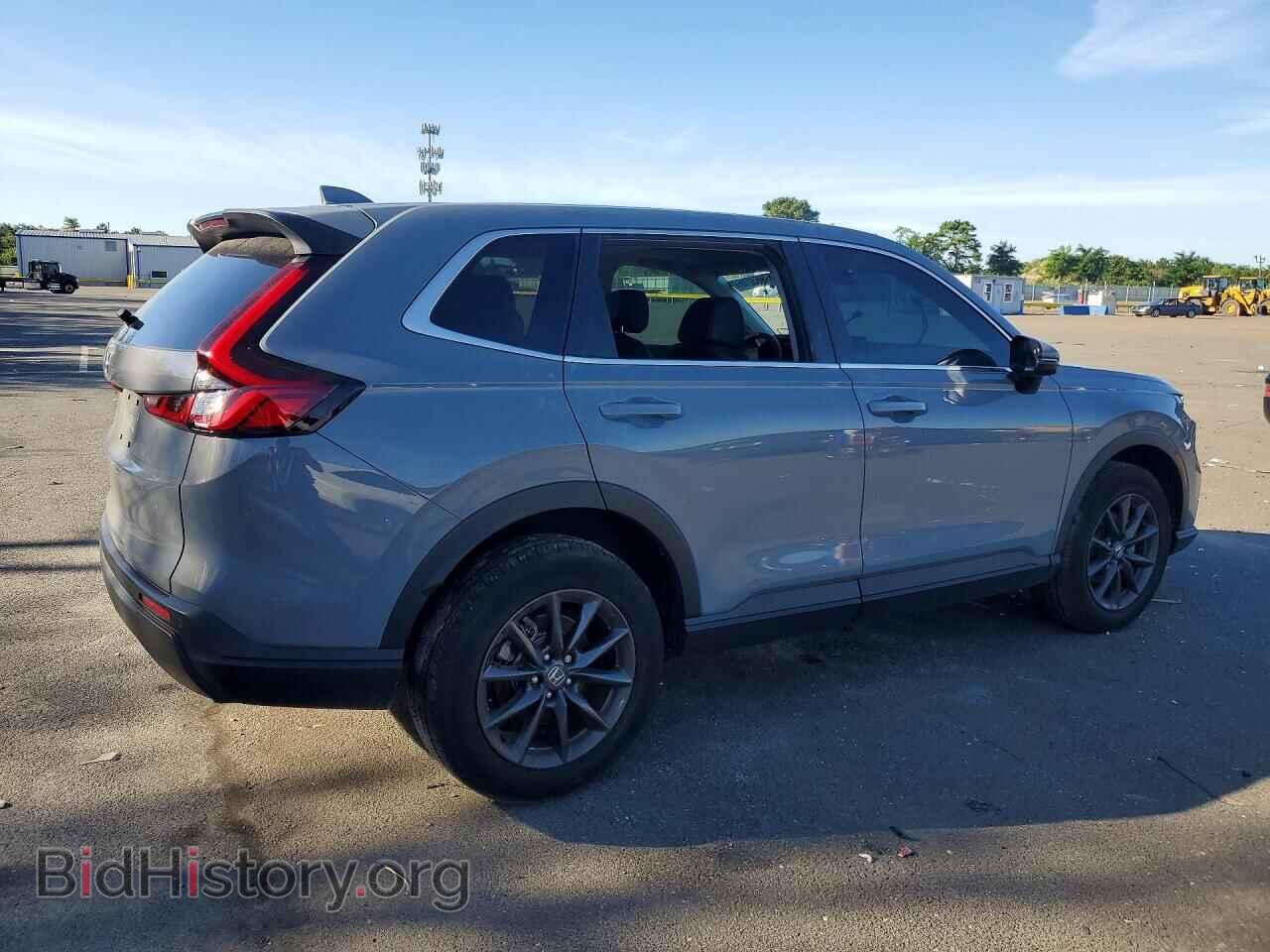 2026 HONDA CRV - VIN: 2HKRS4H73TH429926 - Photo 3