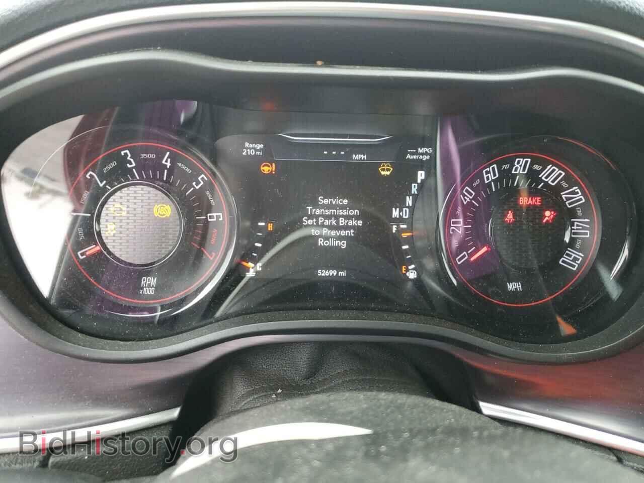 2018 DODGE CHALLENGER - VIN: 2C3CDZAG2JH251458 - Photo 9