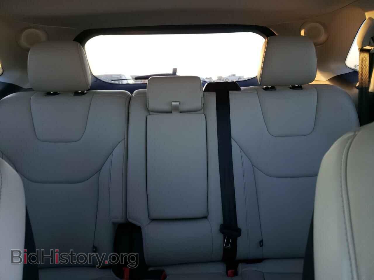 2016 FORD EDGE - VIN: 2FMPK3K98GBC34560 - Фото 10