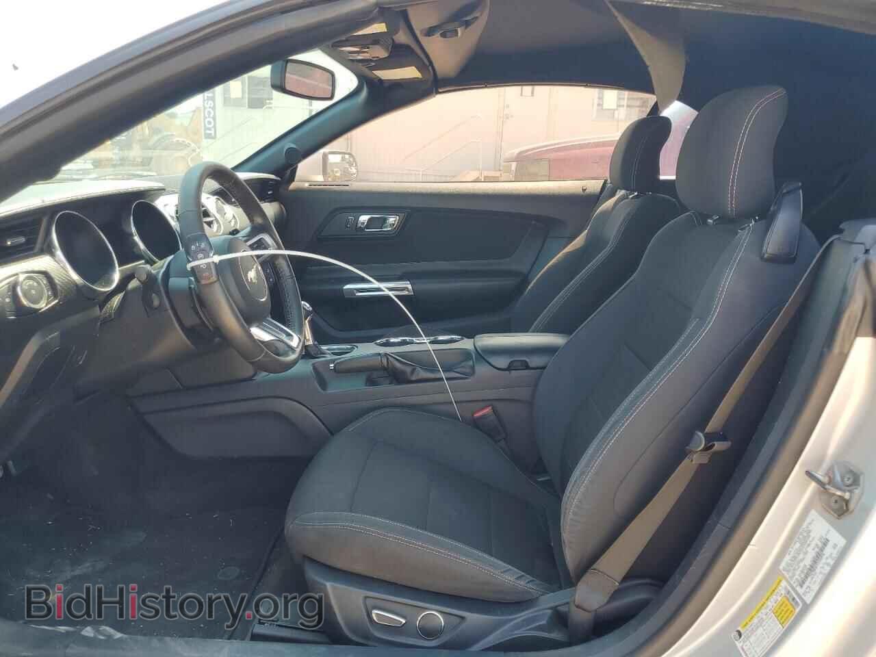 2015 FORD ALL Models - VIN: 1FATP8EM1F5330976 - Фото 7