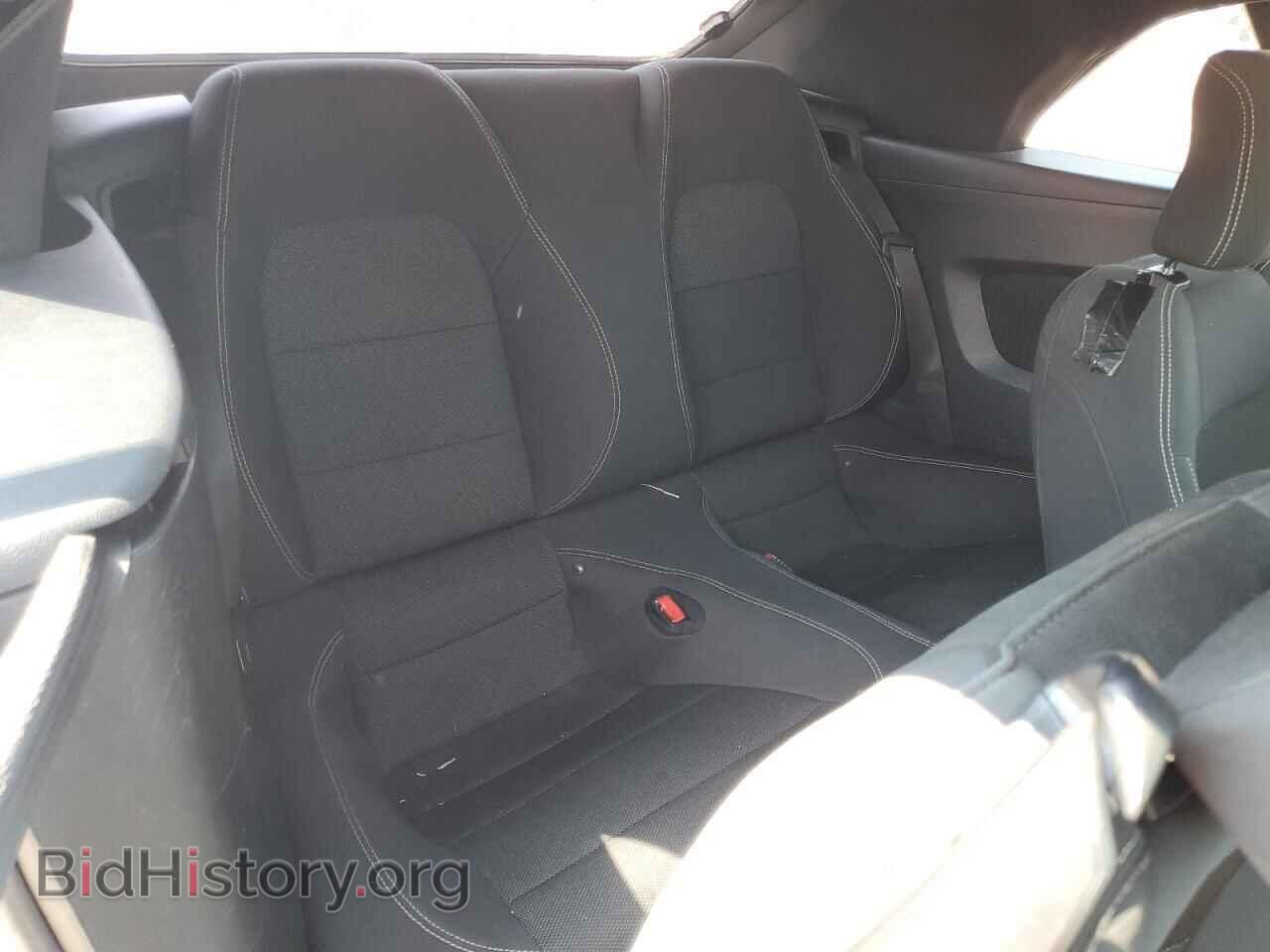 2015 FORD ALL Models - VIN: 1FATP8EM1F5330976 - Фото 10