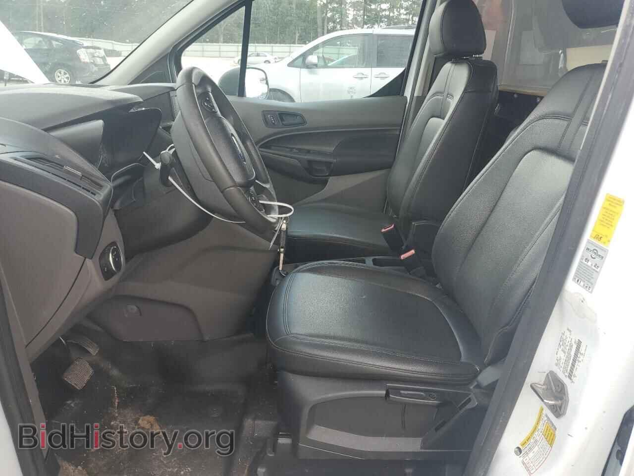 2019 FORD TRANSIT - VIN: NM0LS7E23K1394551 - Фото 7