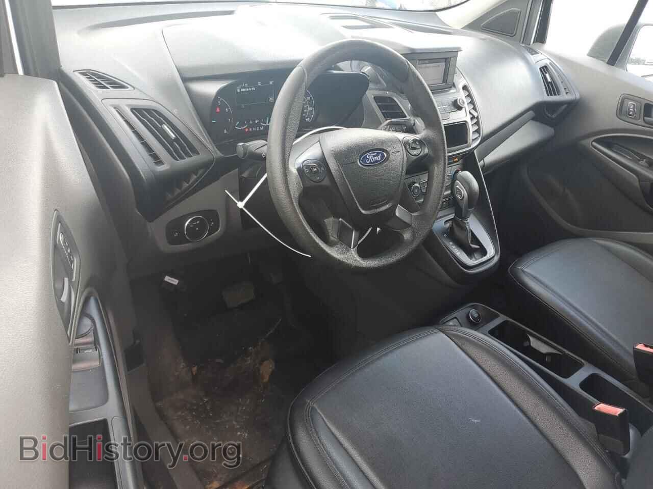 2019 FORD TRANSIT - VIN: NM0LS7E23K1394551 - Фото 8