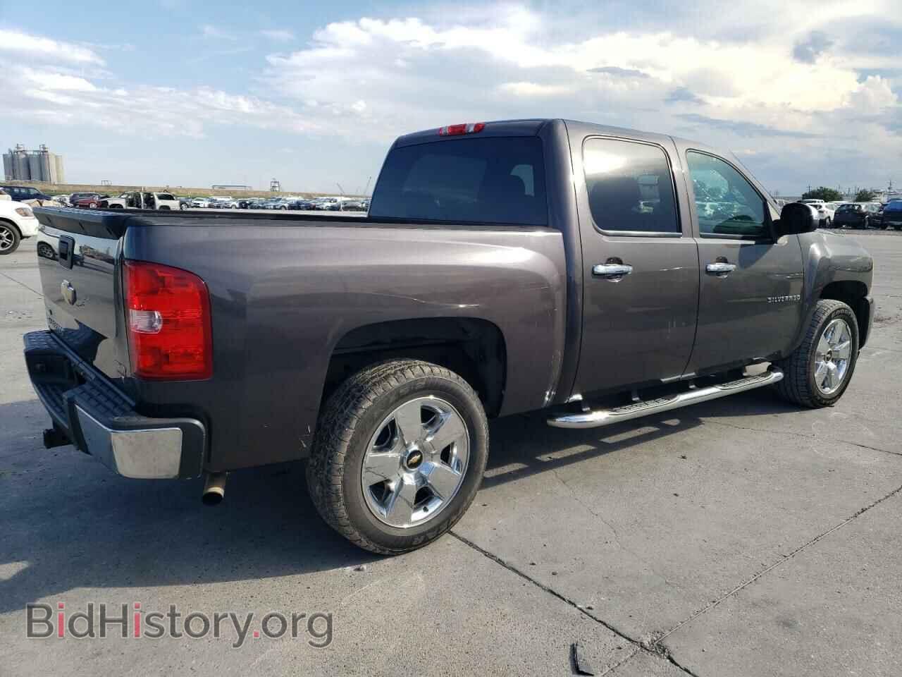 2011 CHEVROLET ALL Models - VIN: 3GCPCSE08BG273177 - Фото 3