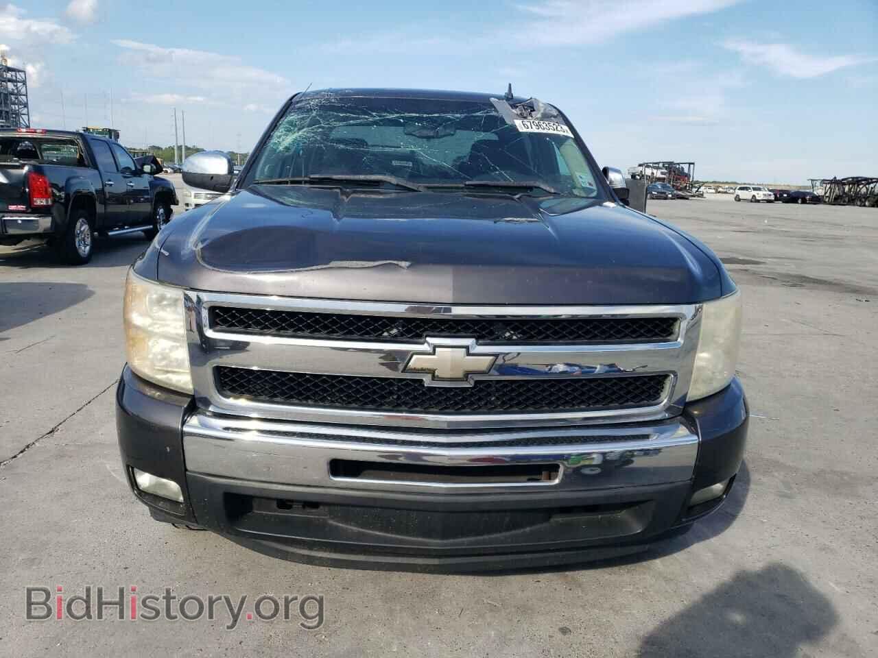 2011 CHEVROLET ALL Models - VIN: 3GCPCSE08BG273177 - Фото 5