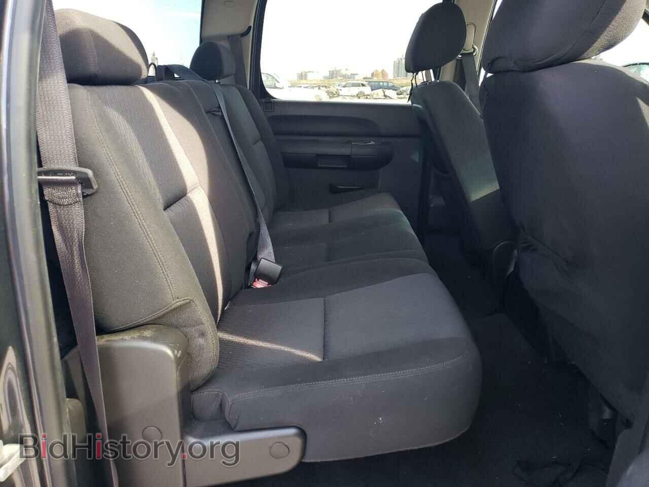 2011 CHEVROLET ALL Models - VIN: 3GCPCSE08BG273177 - Фото 10