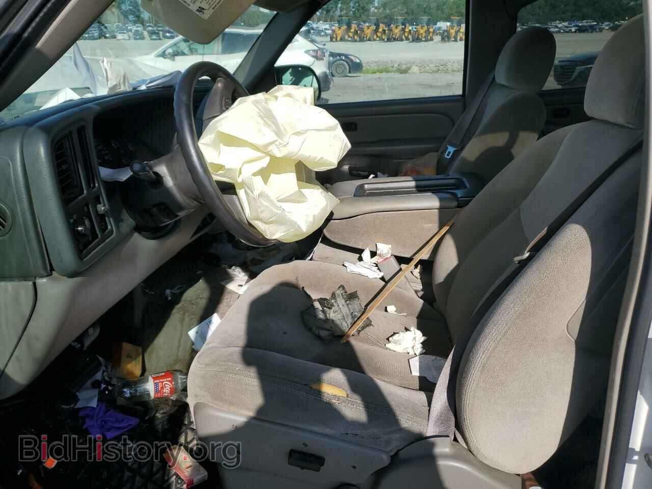 2006 GMC YUKON - VIN: 1GKEC13T96J115230 - Фото 7