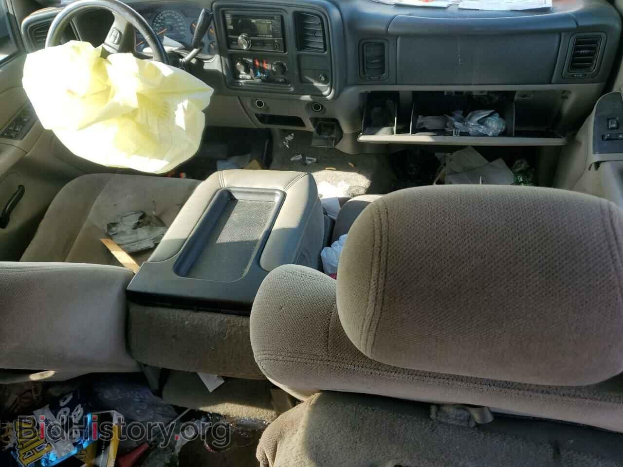 2006 GMC YUKON - VIN: 1GKEC13T96J115230 - Фото 8
