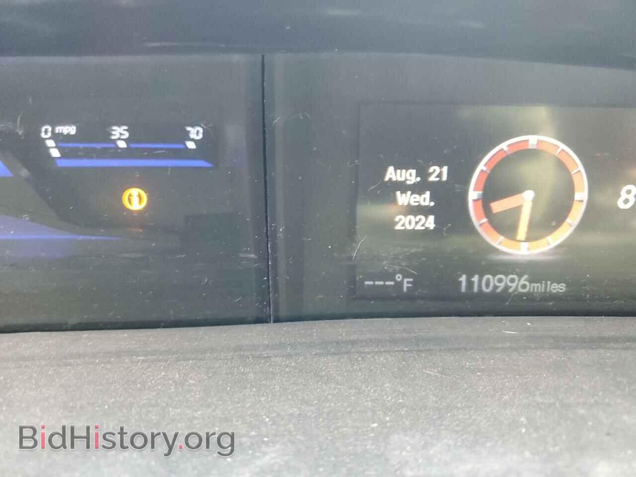 2014 HONDA CIVIC - VIN: 19XFB2F80EE078368 - Фото 9