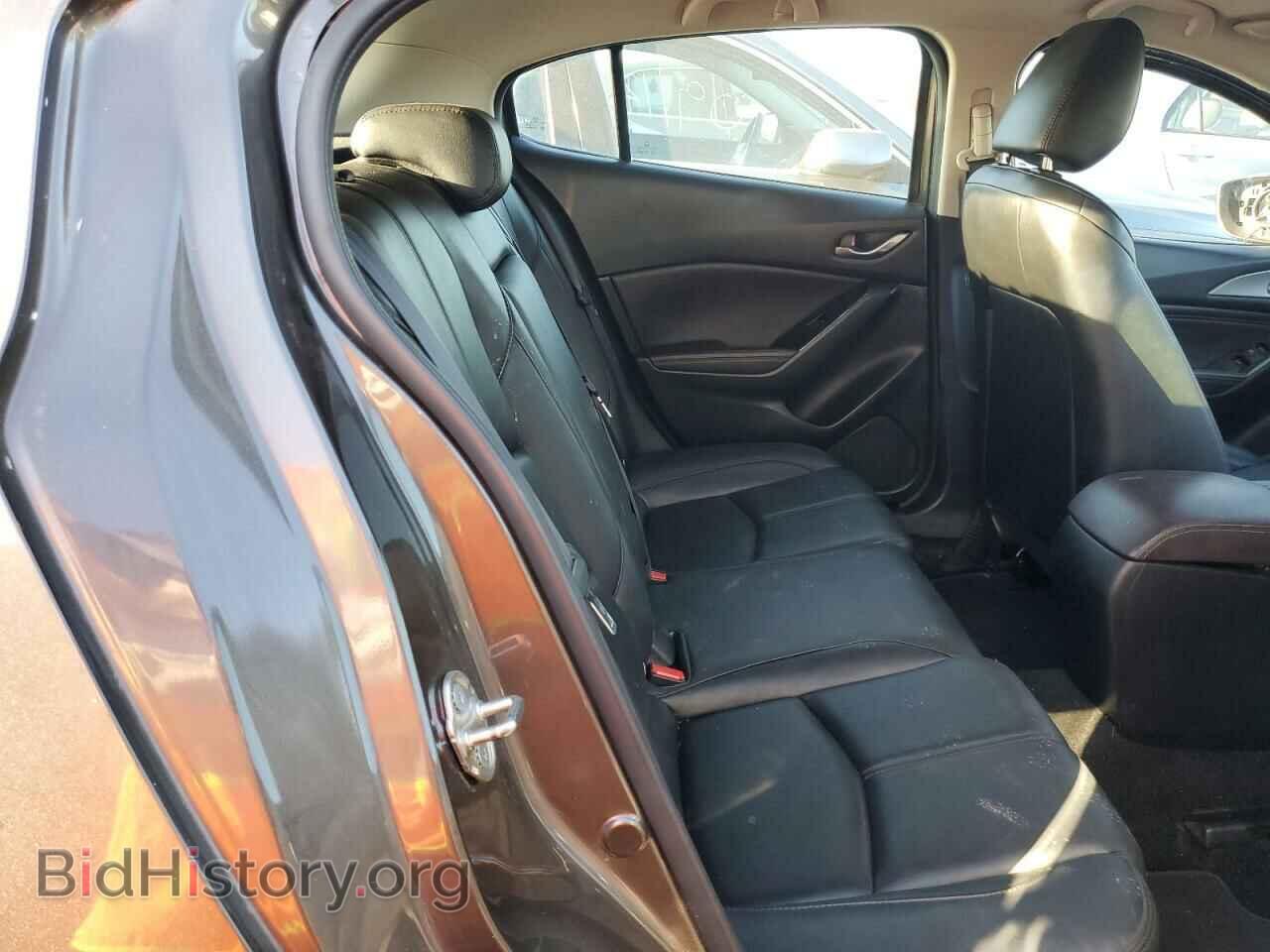 2017 MAZDA 3 - VIN: 3MZBN1L76HM118469 - Фото 10