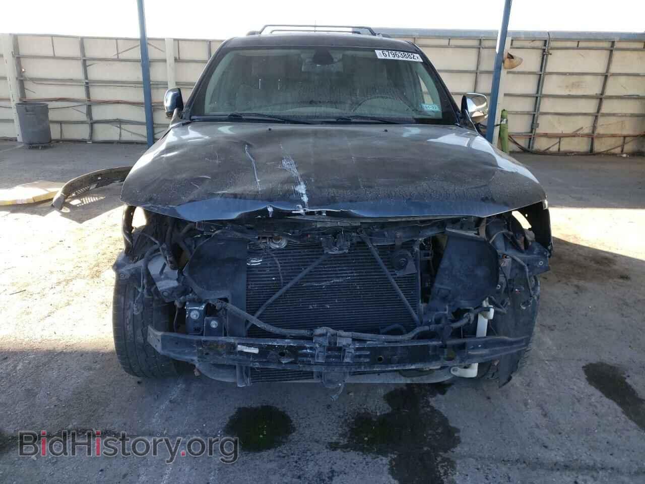 2011 DODGE DURANGO - VIN: 1D4SE5GT6BC695354 - Фото 5