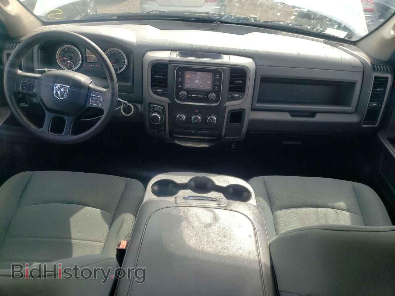 2017 RAM 1500 - VIN: 1C6RR7FT4HS607646 - Photo 8