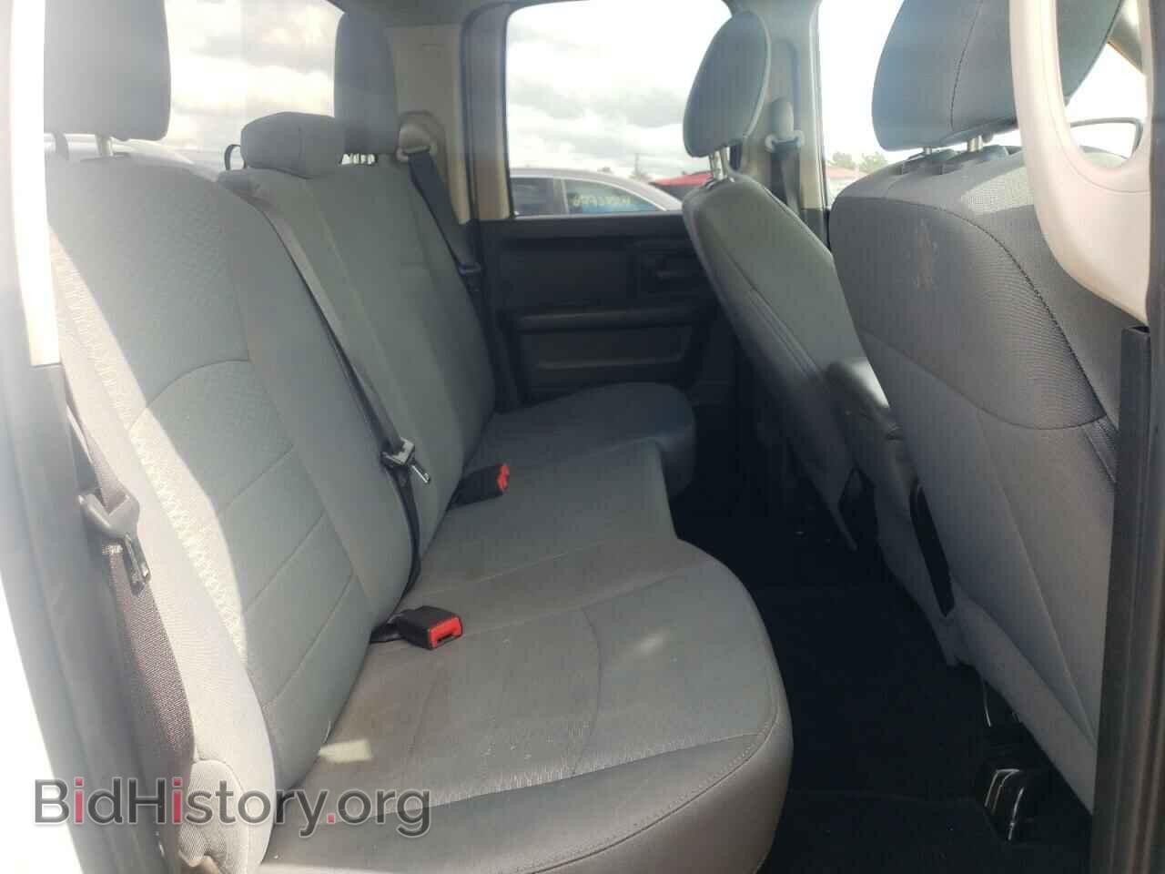 2017 RAM 1500 - VIN: 1C6RR7FT4HS607646 - Photo 10
