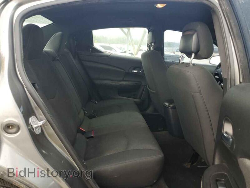 2012 Dodge AVENGER (VIN 1C3CDZAG8CN313455) — фото 10 из 12