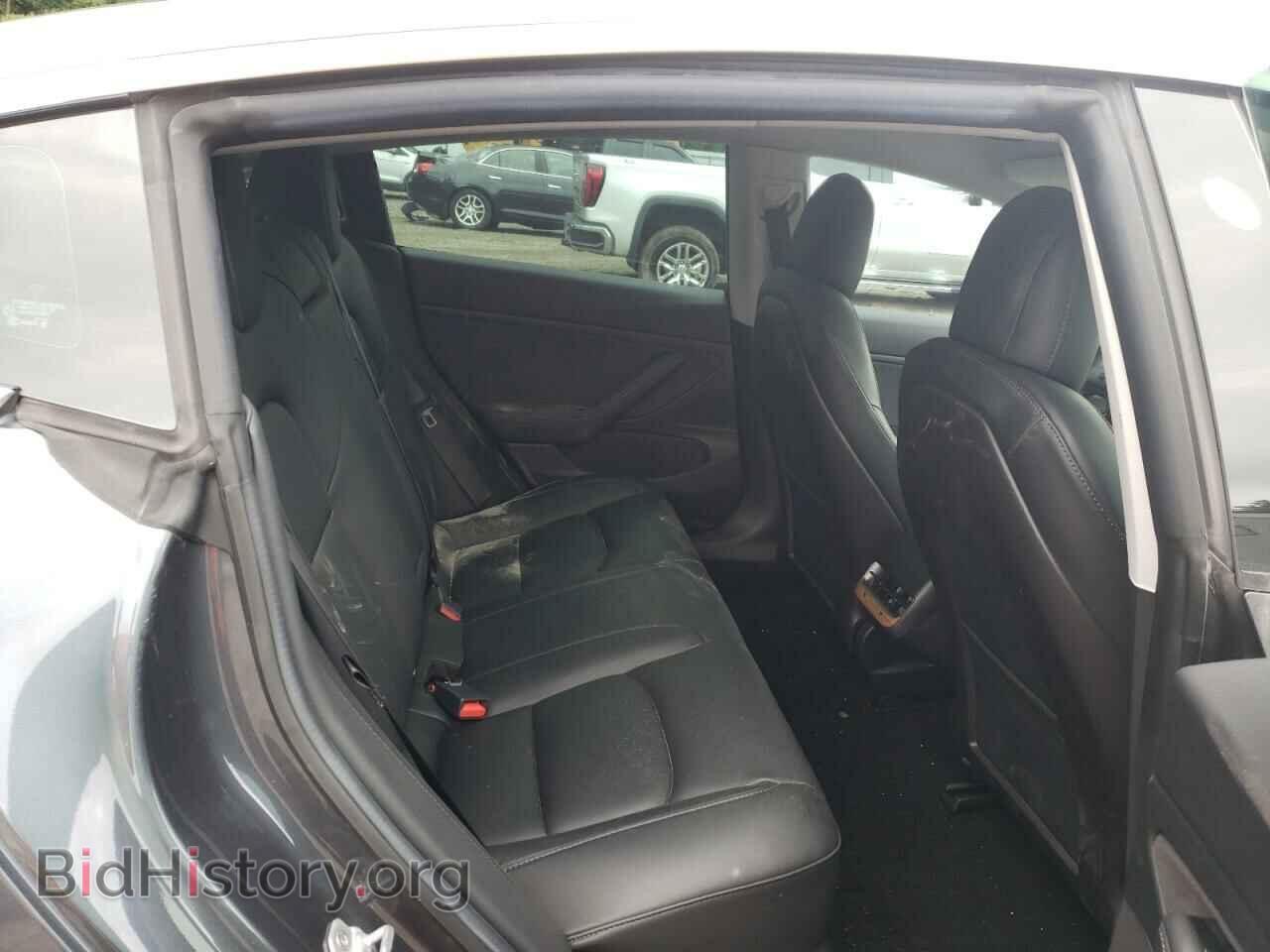 2019 TESLA MODEL 3 - VIN: 5YJ3E1EB6KF452280 - Photo 10