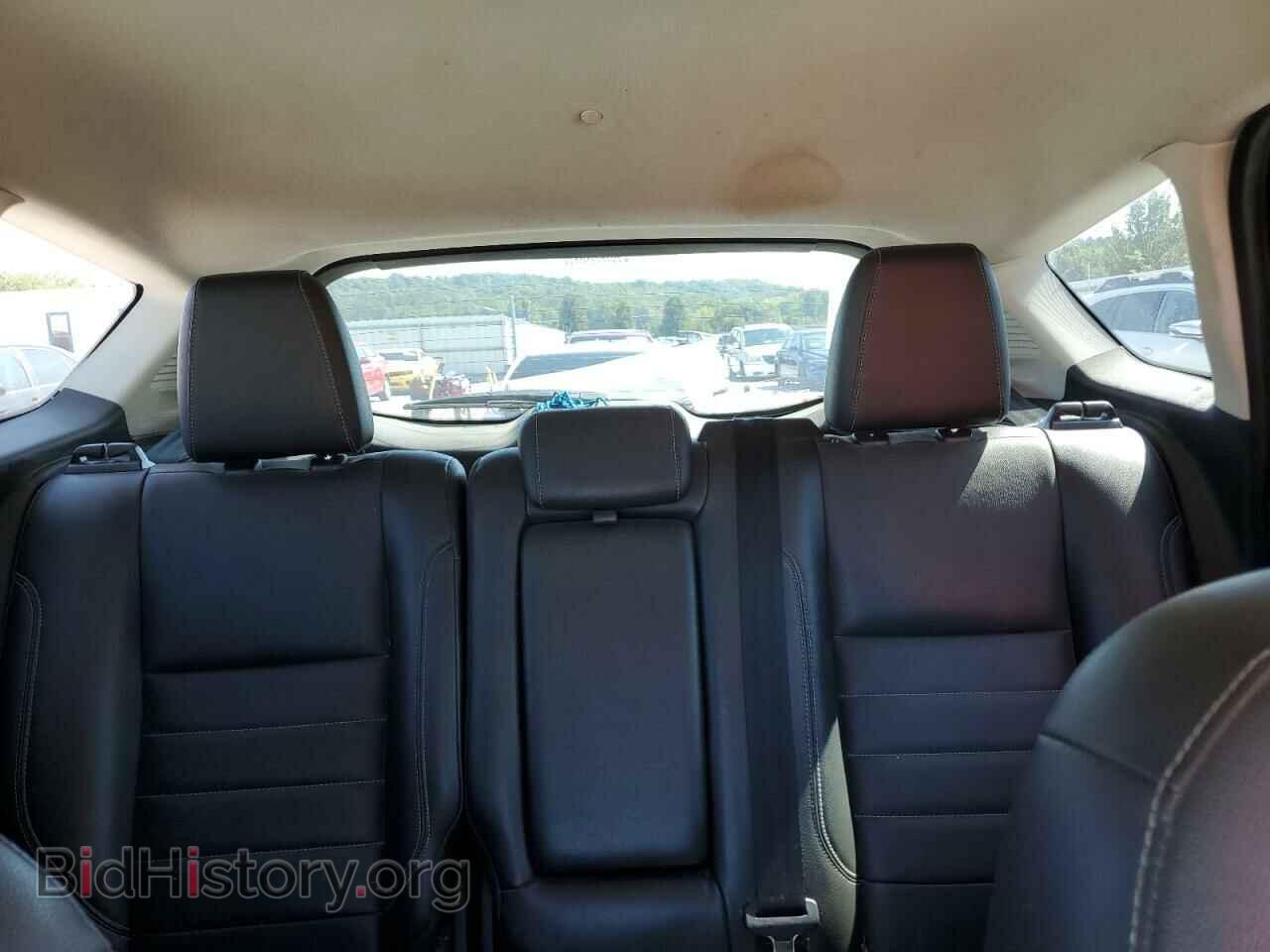2013 FORD CMAX - VIN: 1FADP5BU2DL505493 - Фото 10