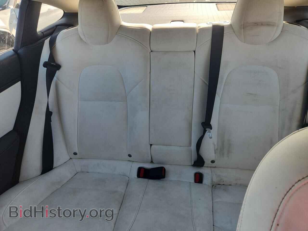 2020 TESLA MODEL 3 - VIN: 5YJ3E1EA8LF662064 - Photo 10