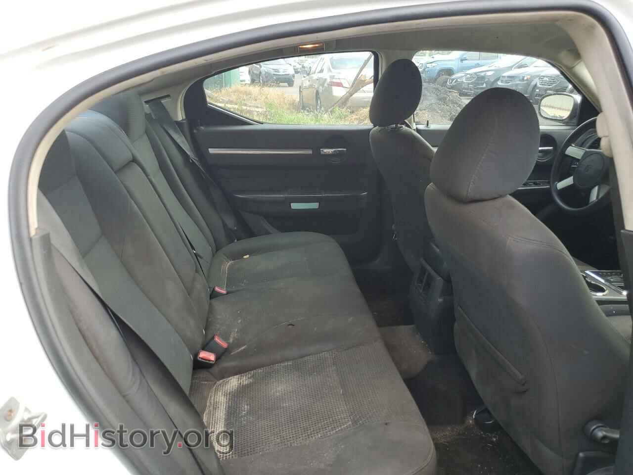 2010 DODGE CHARGER - VIN: 2B3CA3CV7AH257559 - Фото 10