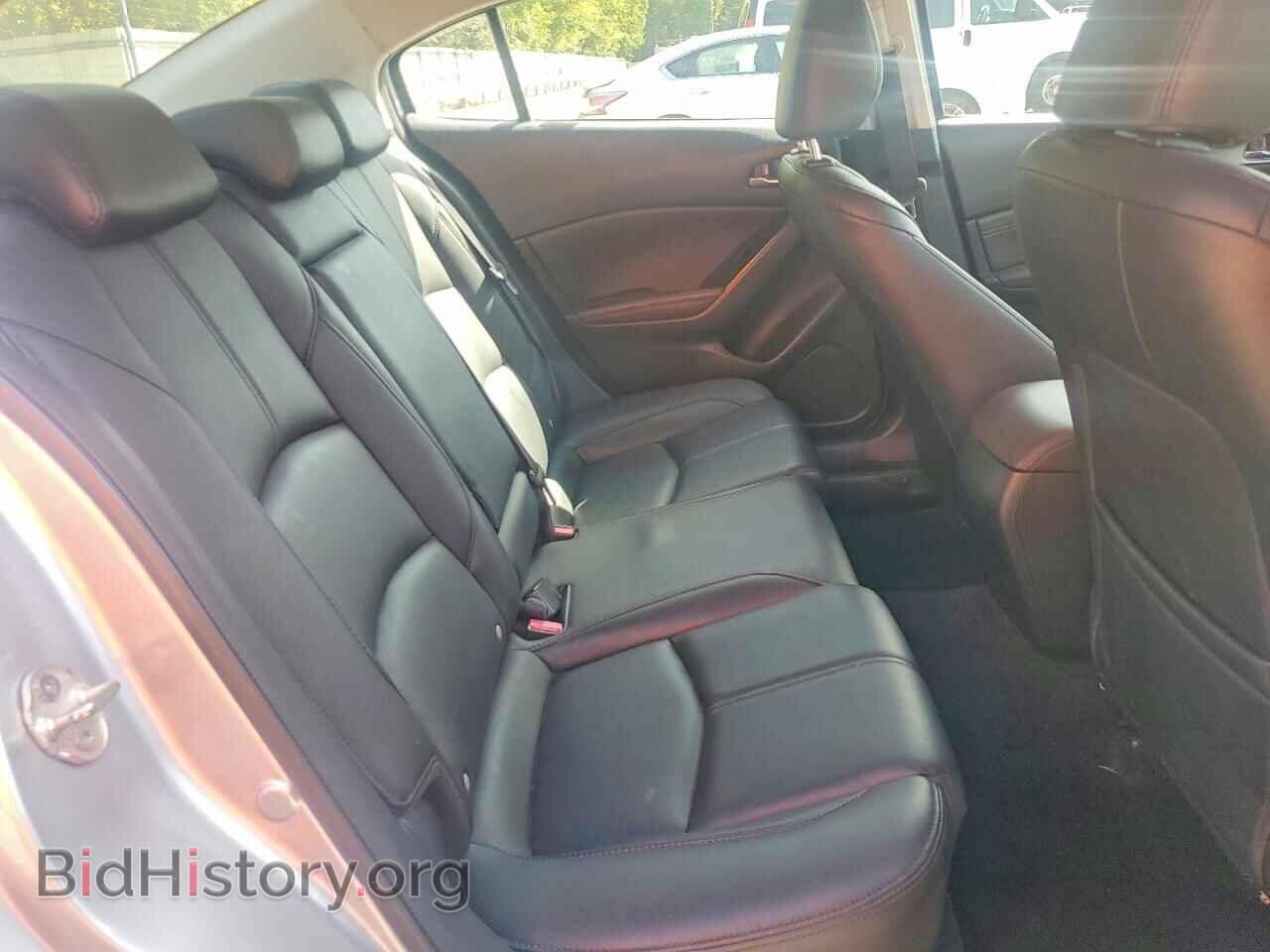 2018 MAZDA 3 - VIN: 3MZBN1V30JM199551 - Photo 10