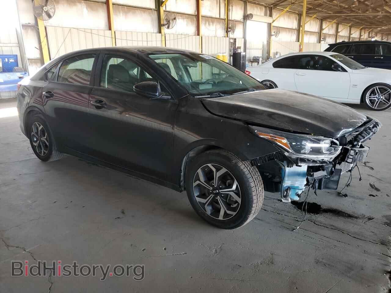2019 KIA FORTE - VIN: 3KPF24AD2KE082904 - Фото 4