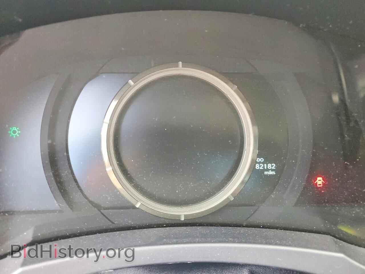 2014 LEXUS IS - VIN: JTHCF1D22E5009885 - Фото 9