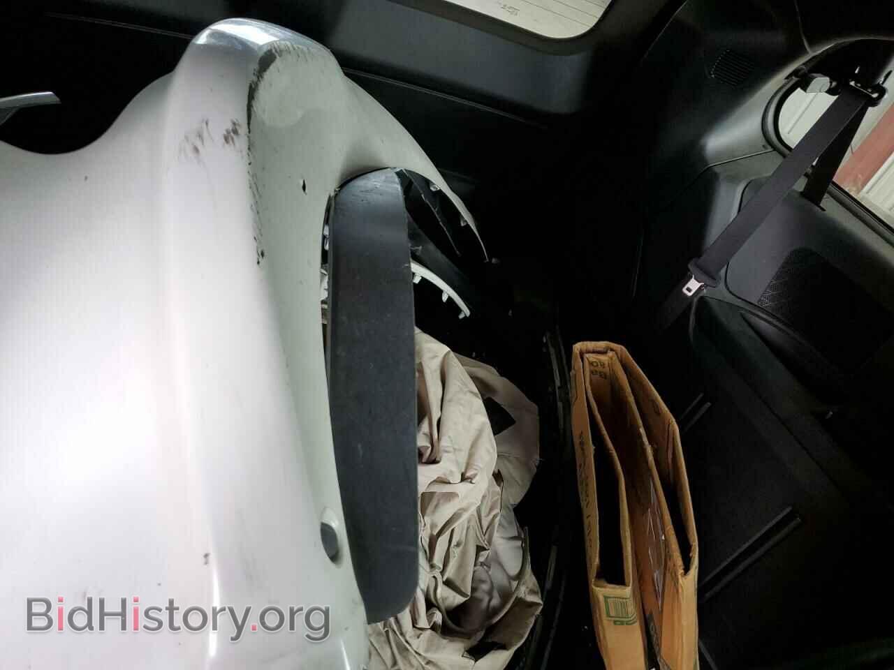 2019 DODGE CARAVAN - VIN: 2C4RDGEG0KR711829 - Фото 13