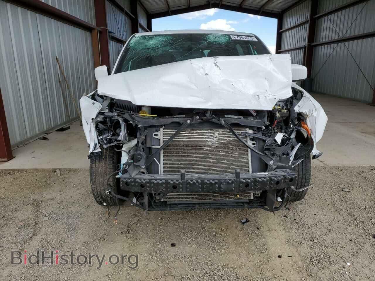2019 DODGE CARAVAN - VIN: 2C4RDGEG0KR711829 - Фото 5
