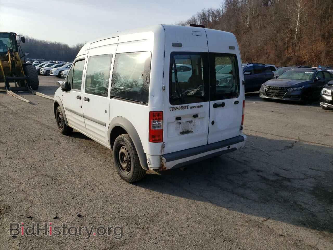 2012 FORD TRANSIT CO - VIN: NM0KS9CN2CT082179 - Photo 3