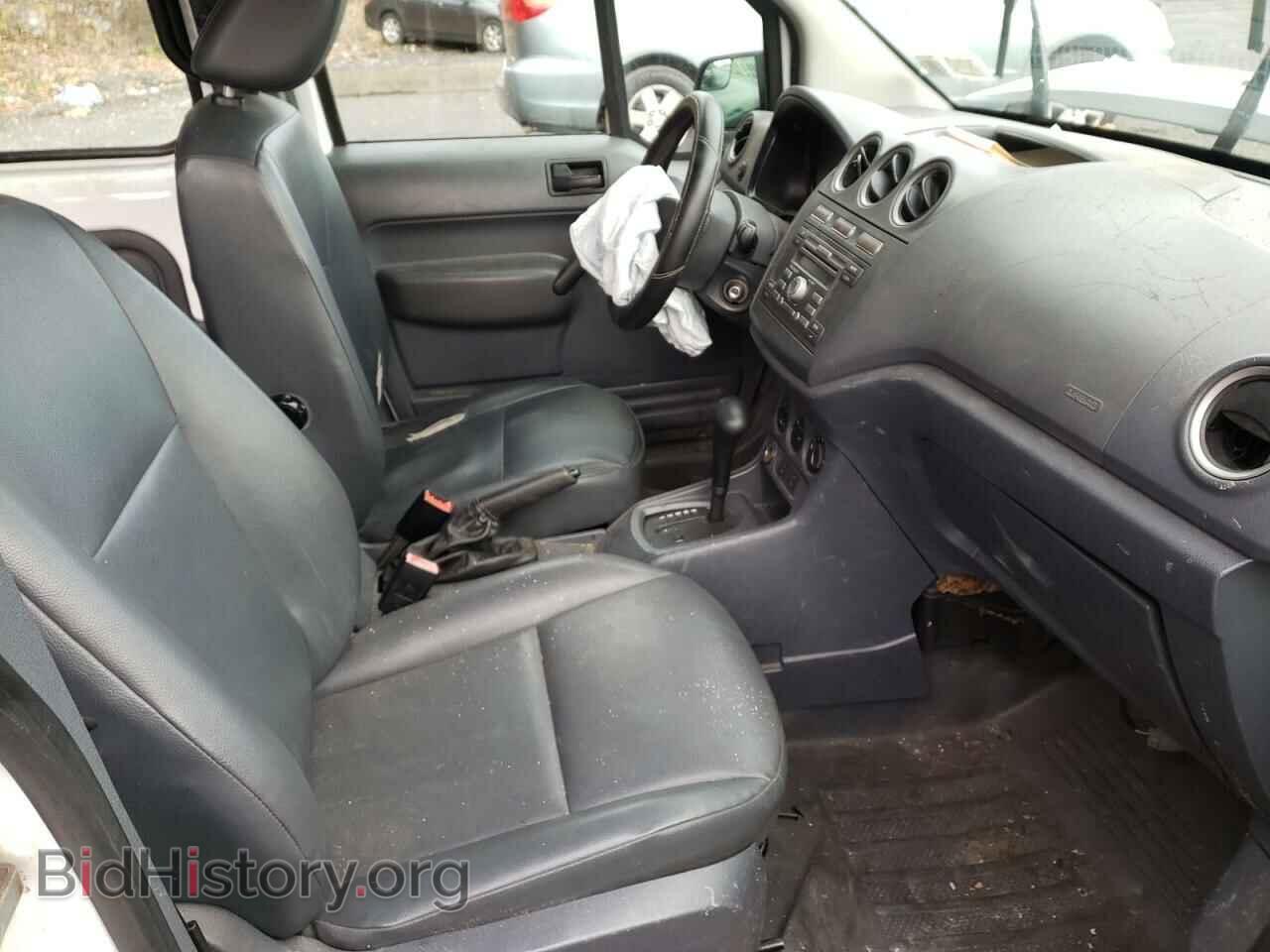 2012 FORD TRANSIT CO - VIN: NM0KS9CN2CT082179 - Photo 5