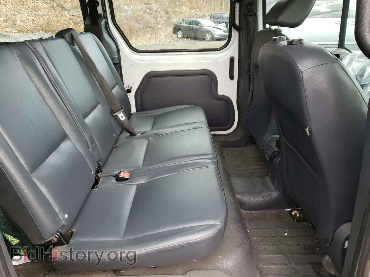 2012 FORD TRANSIT CO - VIN: NM0KS9CN2CT082179 - Photo 6