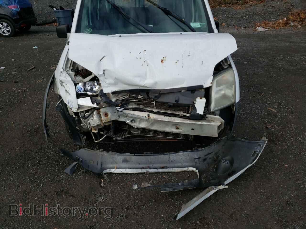 2012 FORD TRANSIT CO - VIN: NM0KS9CN2CT082179 - Photo 7