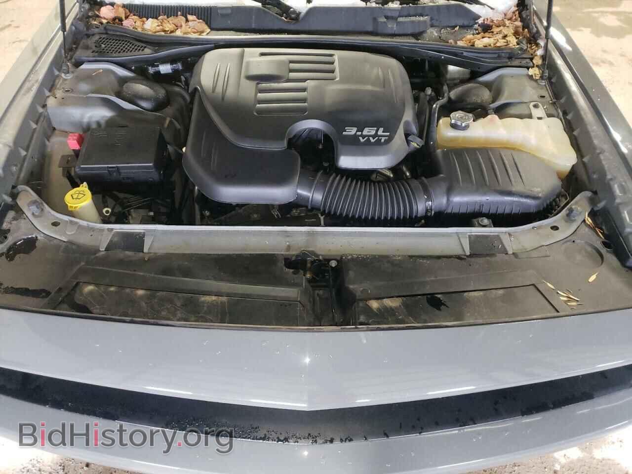 2017 DODGE CHALLENGER - VIN: 2C3CDZGG3HH574743 - Photo 11
