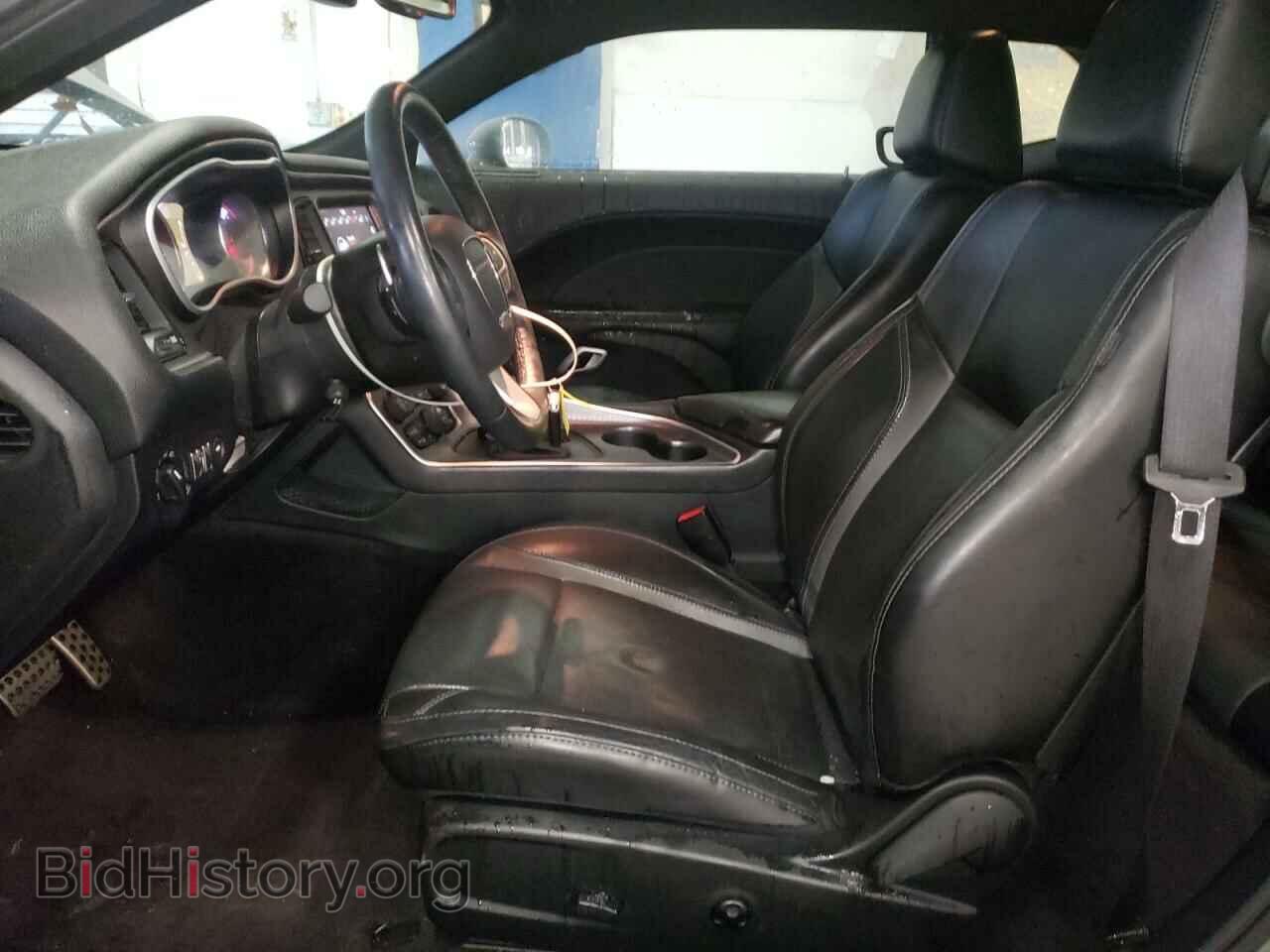 2017 DODGE CHALLENGER - VIN: 2C3CDZGG3HH574743 - Photo 7