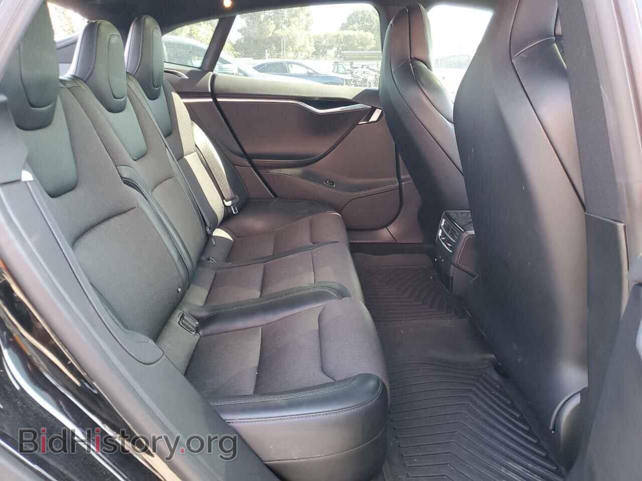 2018 TESLA MODEL S - VIN: 5YJSA1E2XJF248717 - Photo 10