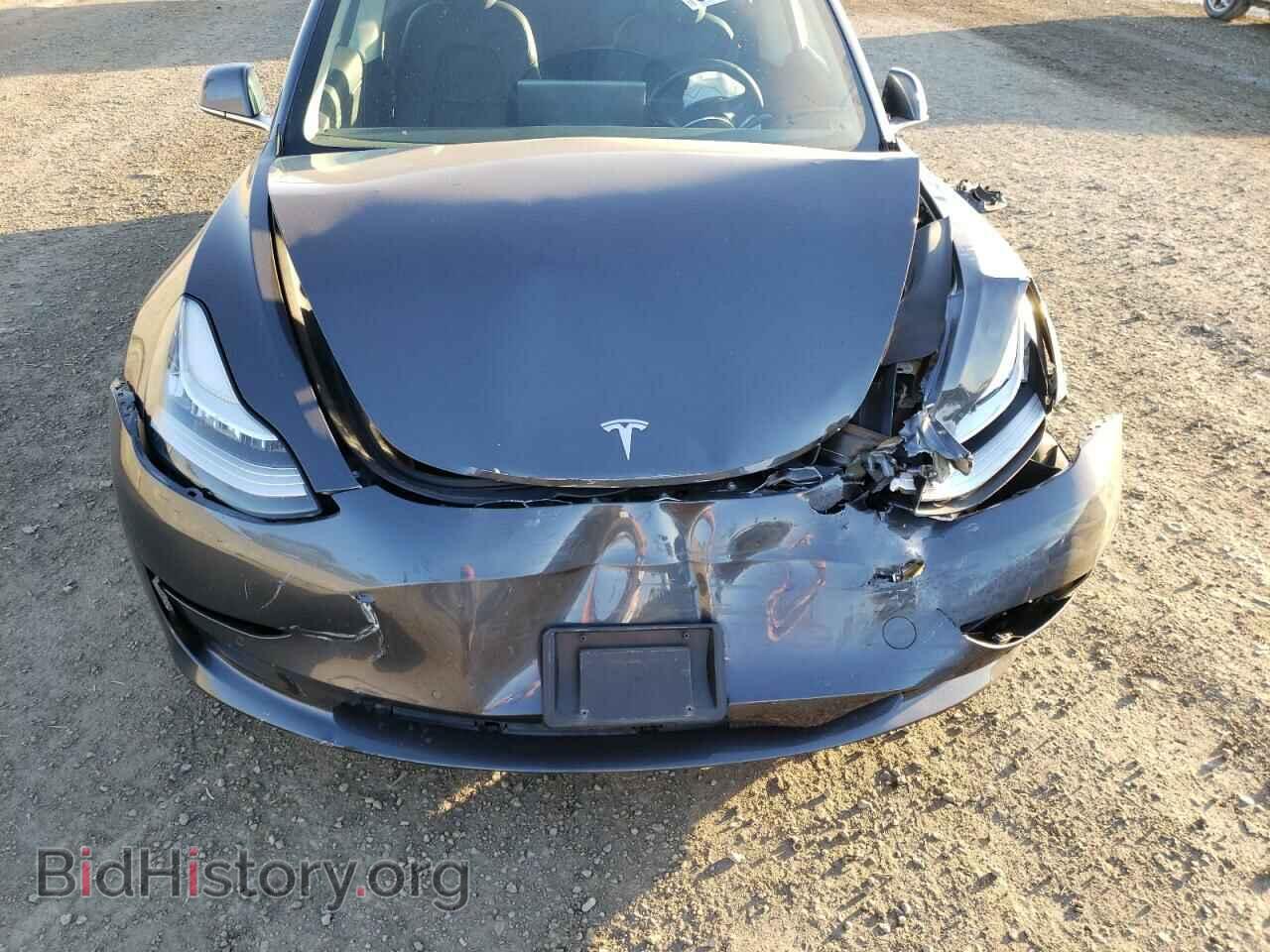 2020 TESLA MODEL 3 - VIN: 5YJ3E1EB3LF646122 - Photo 11