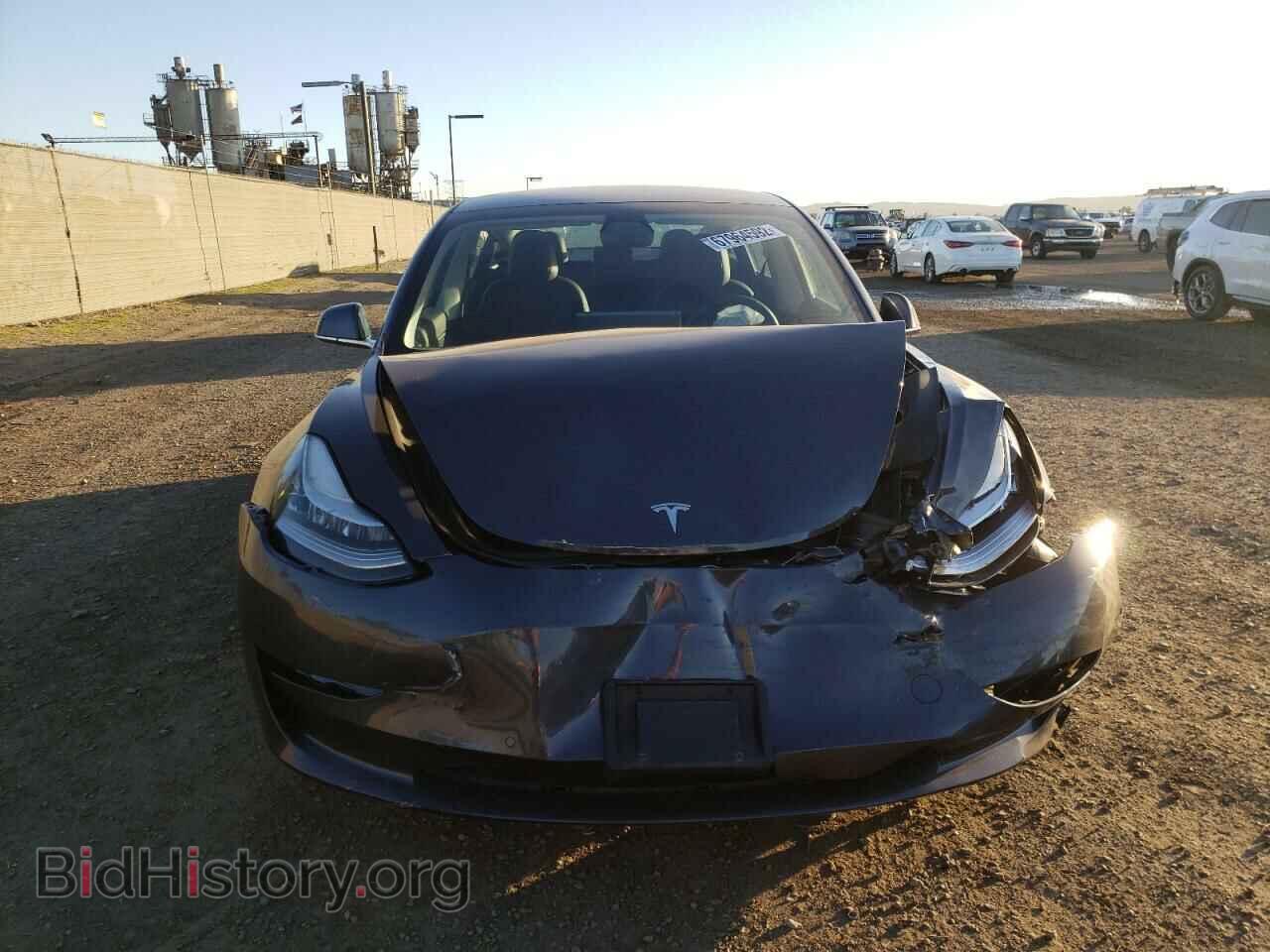 2020 TESLA MODEL 3 - VIN: 5YJ3E1EB3LF646122 - Photo 5