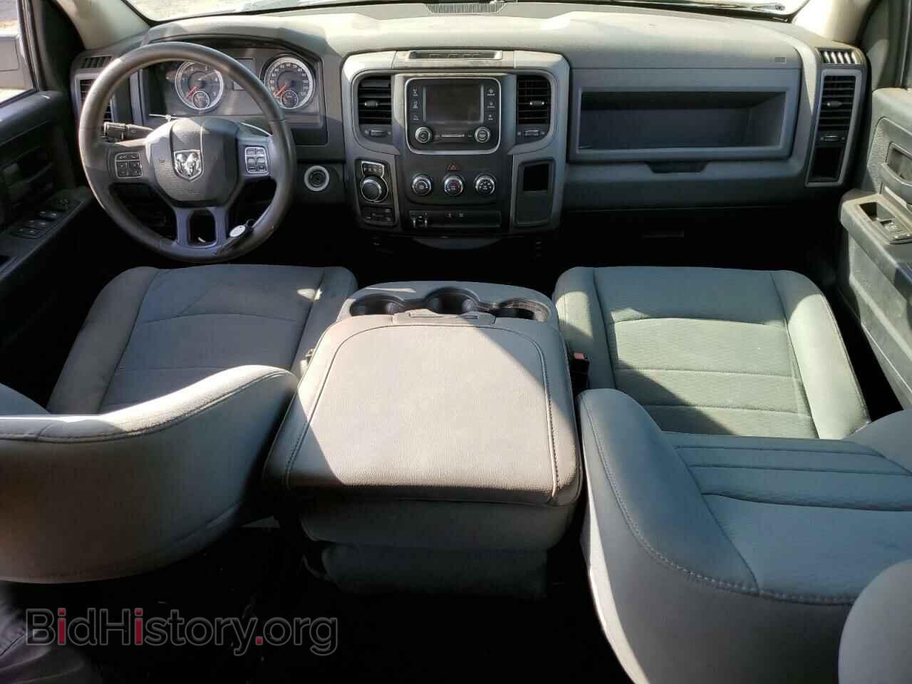 2015 RAM 1500 - VIN: 1C6RR7FM0FS513821 - Фото 8