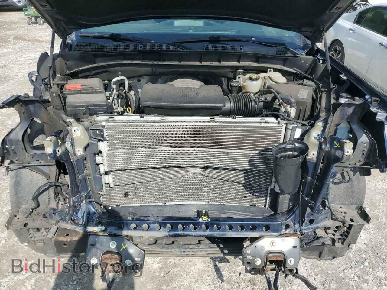 2019 GMC SIERRA - VIN: 1GTR9CED0KZ203110 - Фото 11