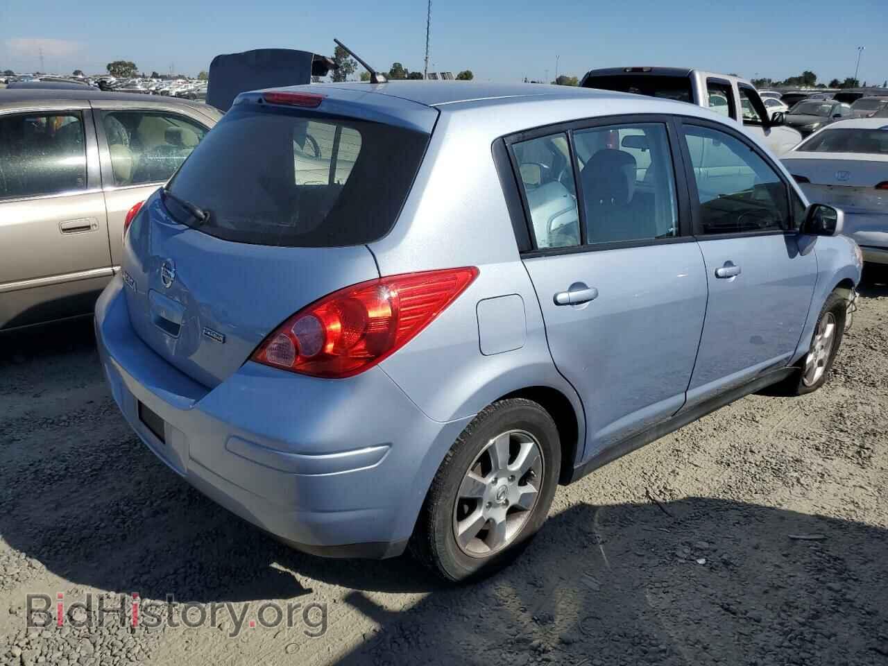 2012 NISSAN VERSA - VIN: 3N1BC1CPXCK212662 - Фото 3