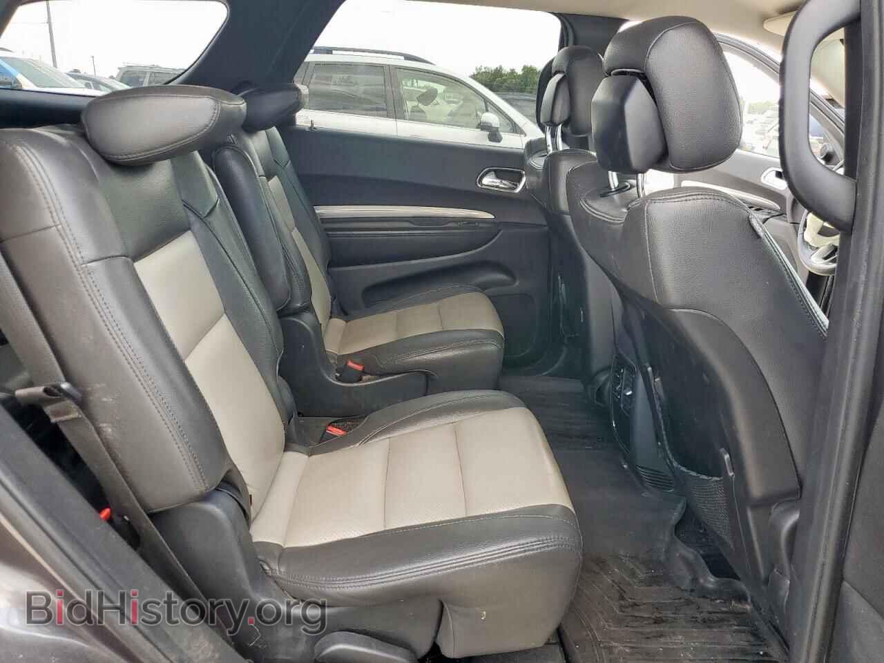 2015 DODGE DURANGO - VIN: 1C4RDHAG2FC946386 - Фото 11