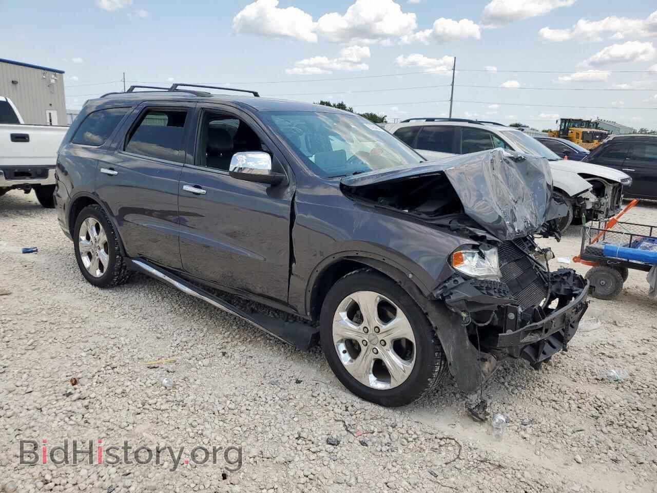 2015 DODGE DURANGO - VIN: 1C4RDHAG2FC946386 - Фото 4