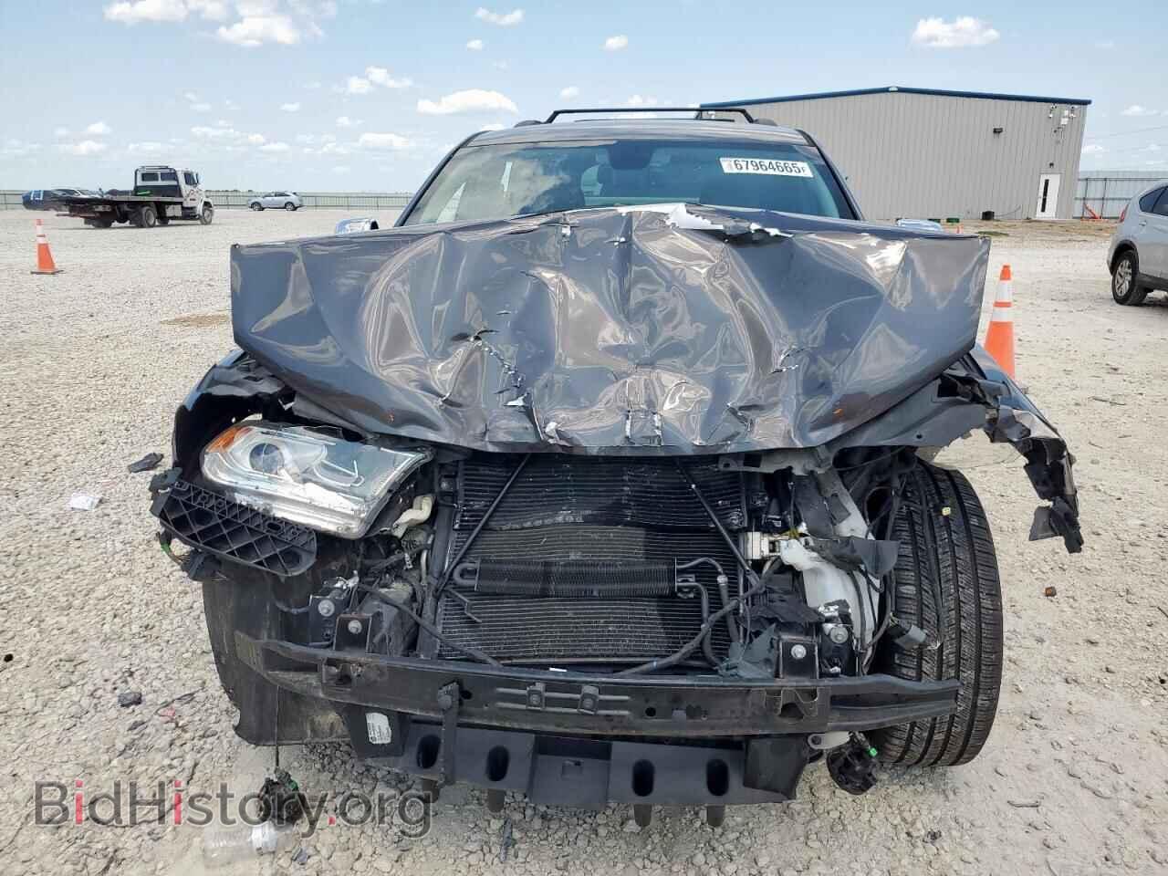2015 DODGE DURANGO - VIN: 1C4RDHAG2FC946386 - Фото 5
